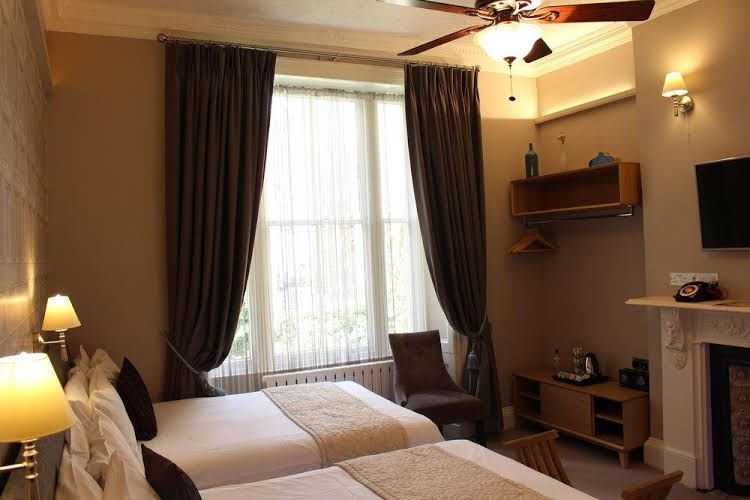 อรอสฟา โฮเต็ล ลอนดอน บาย คอมพาส ฮอสปิทาลิตี้ (Arosfa Hotel London by Compass Hospitality)4