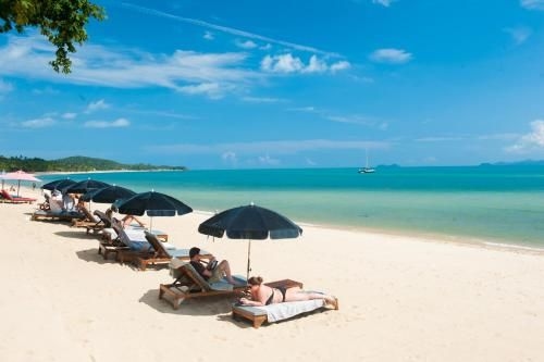 เดอะ แฮมม็อค สมุย (The Hammock Samui Beach Resort)0