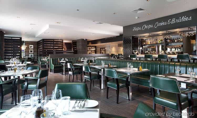 Village Urban Resort Farnborough