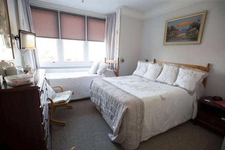 Rosemead Guest House Rosemead Guest House