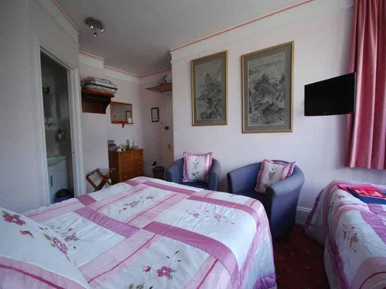 Rosemead Guest House Rosemead Guest House