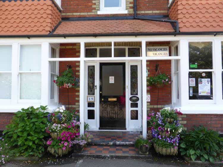 Rosemead Guest House Rosemead Guest House