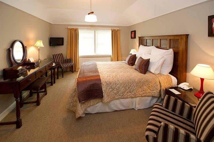 Duchally Country Estate - a CLC World Resort Duchally Country Estate - a CLC World Resort