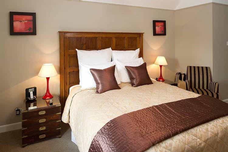 Duchally Country Estate - a CLC World Resort Duchally Country Estate - a CLC World Resort