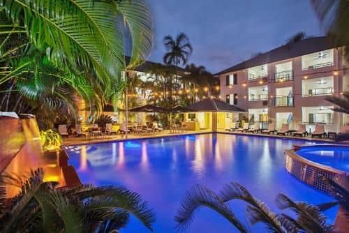 Central Plaza Port Douglas Central Plaza Port Douglas