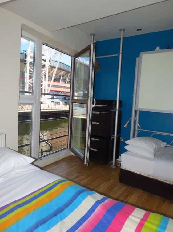 NosDa Studio Hostel NosDa Studio Hostel
