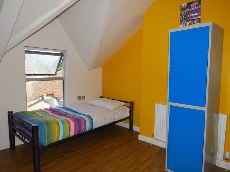 NosDa Studio Hostel NosDa Studio Hostel