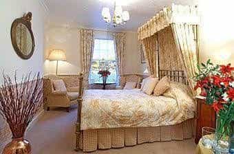 The Royal Castle Hotel Ltd