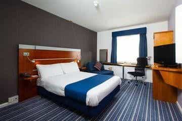 Holiday Inn Express Burton on Trent
