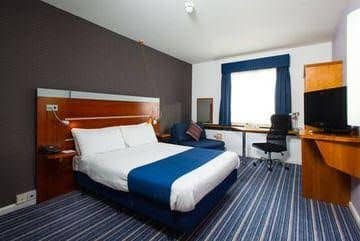 Holiday Inn Express Burton on Trent Holiday Inn Express Burton on Trent
