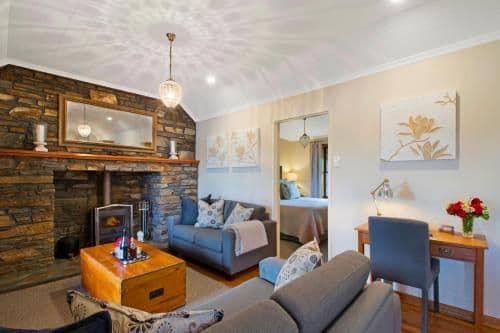 Hideaway Cottage
