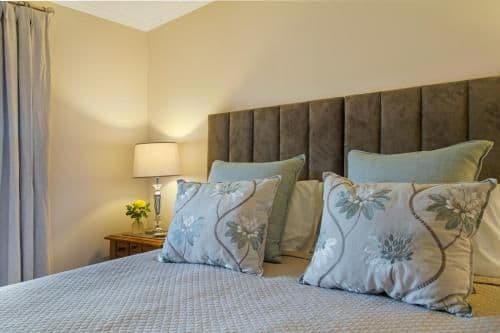 Hideaway Cottage