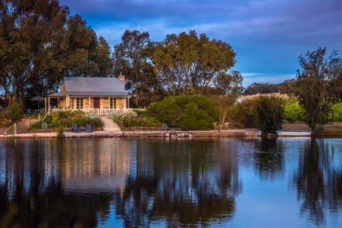 Cupids Cottage
