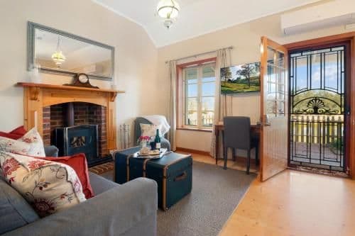 Cupids Cottage
