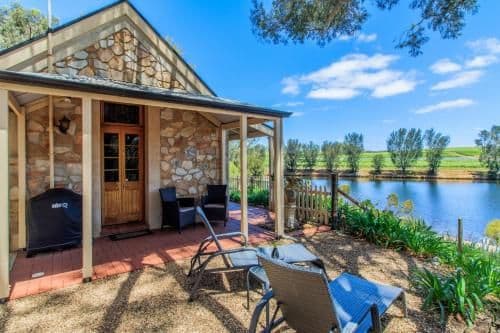 Cupids Cottage