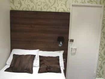 Goodwood Hotel Goodwood Hotel