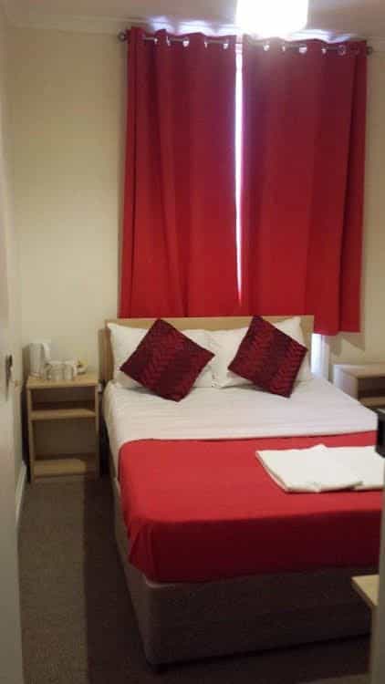 Goodwood Hotel Goodwood Hotel