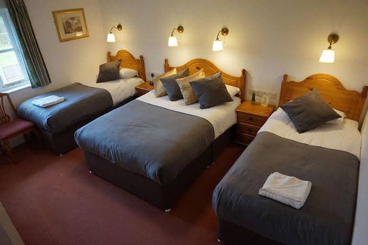 Gatwick Southbourne Guest House Gatwick Southbourne Guest House