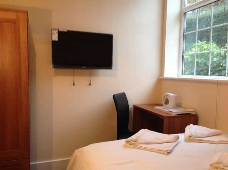 Wendover Arms Hotel Wendover Arms Hotel