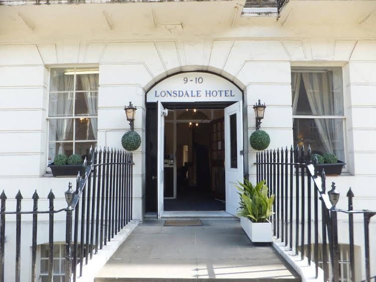 ธาเน็ต โฮเทล แอนเน็กซ์ (Thanet Hotel Annex)0