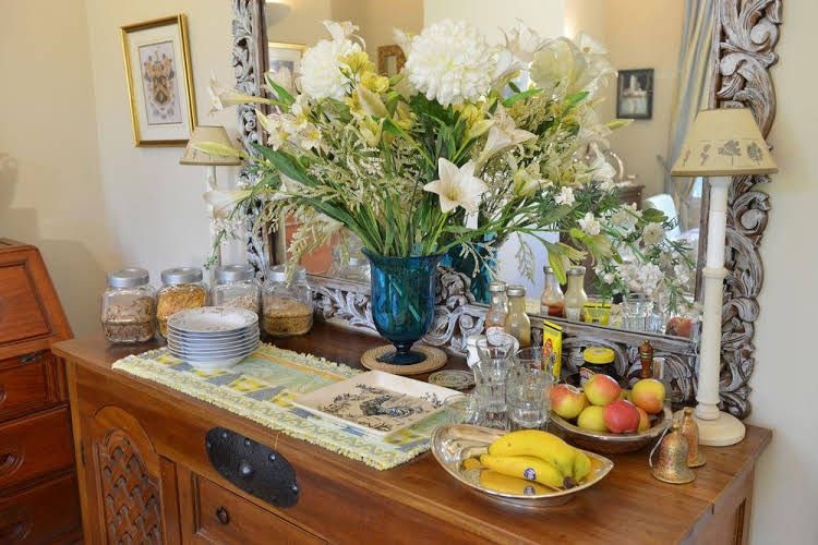 High Beeches B & B2