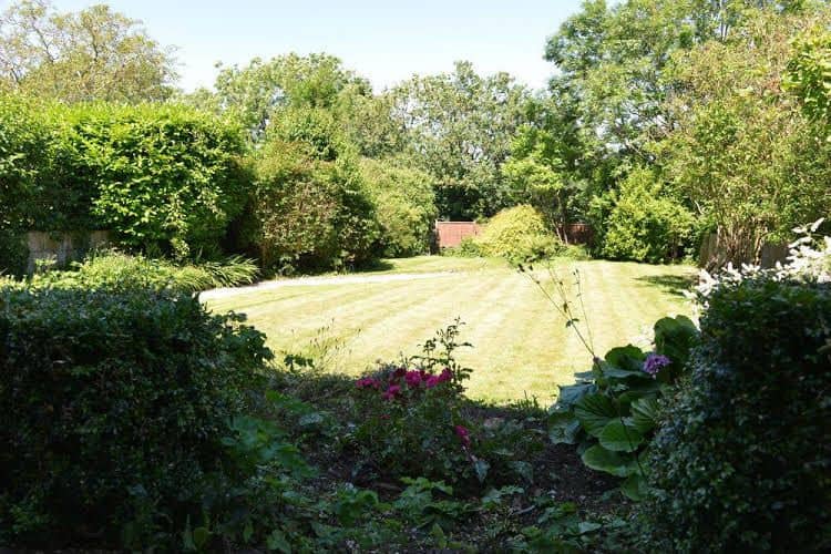 High Beeches B & B High Beeches B & B