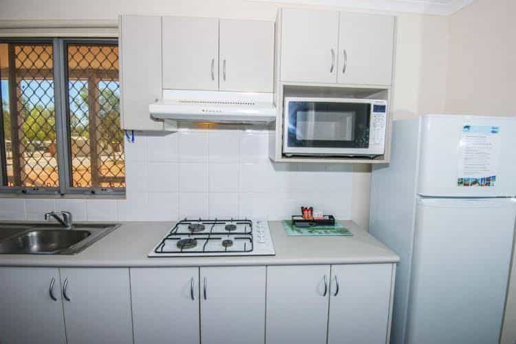 Aspen Parks Exmouth Cape Holiday Park