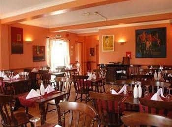 The Lord Byron Inn The Lord Byron Inn