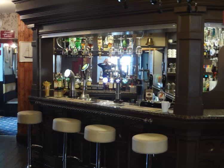 Schooner Hotel Schooner Hotel