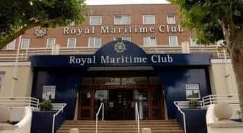 Royal Maritime Club Royal Maritime Club