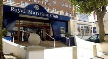 Royal Maritime Club Royal Maritime Club