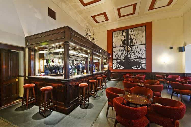 Royal Maritime Club Royal Maritime Club