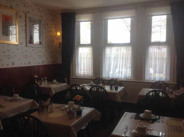 Cleasewood Guest House Cleasewood Guest House