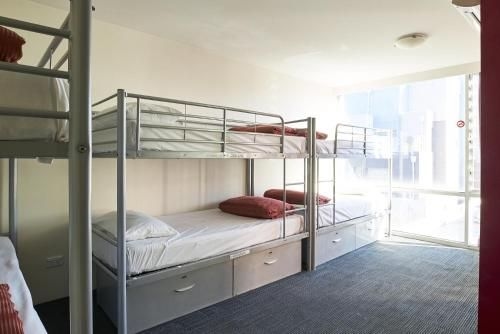 Base Backpackers St Kilda3