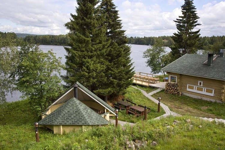 Chalet Hotel Rovaniemi 2