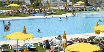 ApartHotel Brisasol0