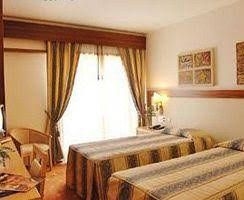 Hotel Afonso V4