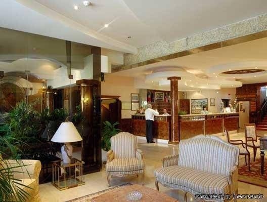 Hotel Afonso V2
