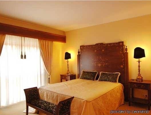 Hotel Afonso V1