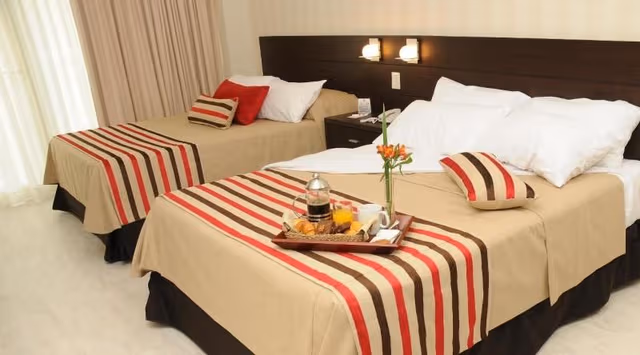 SUITE DELUXE