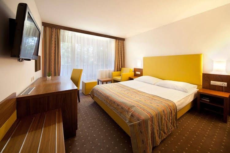 Hotel Park - Sava Hotels & Resorts4