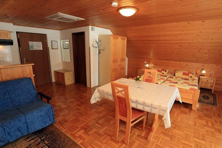 Hotel Gasperin Bohinj4