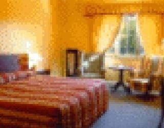 Springfort Hall Hotel0