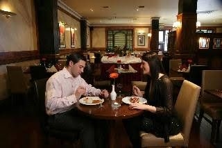 The Victoria Hotel0