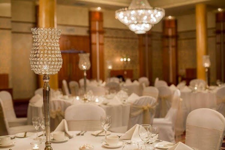 Knightsbrook Hotel Spa and Golf Resort1