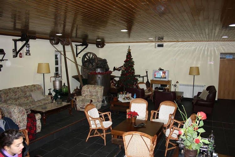 Casa Lagar Da Alagoa2