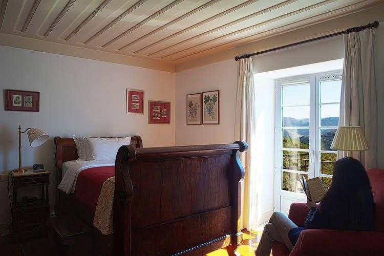 Quinta Nova - Luxury Winery House1