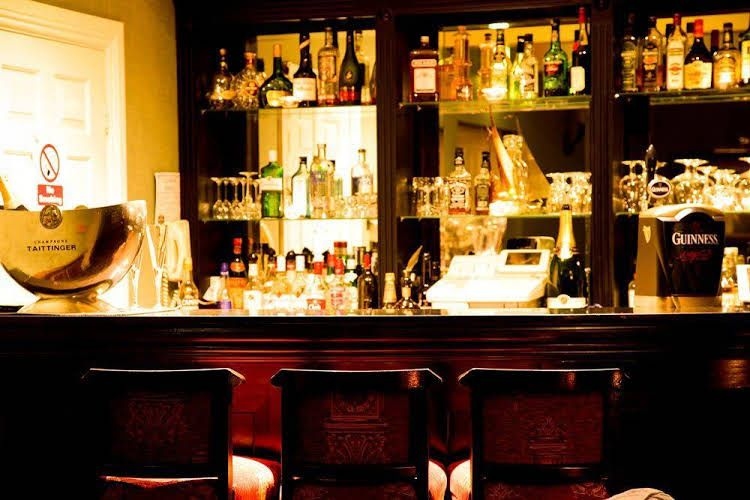 Ardmore Country House Hotel3