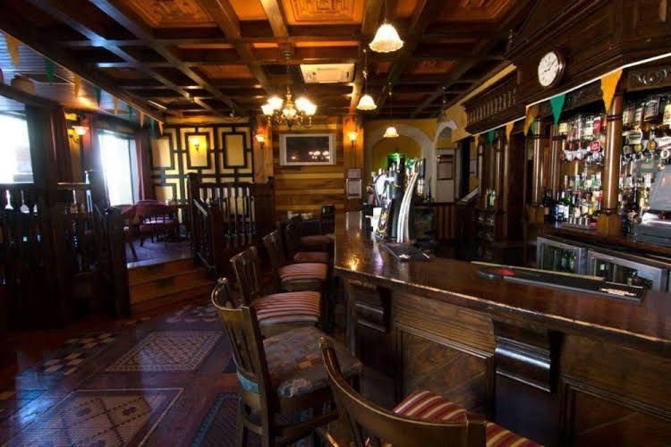 The Newgrange Hotel2