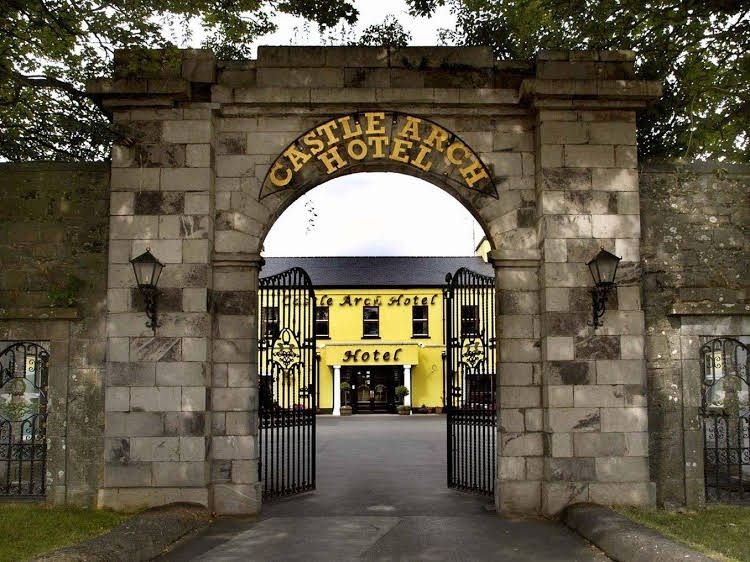 Castle Arch Hotel4
